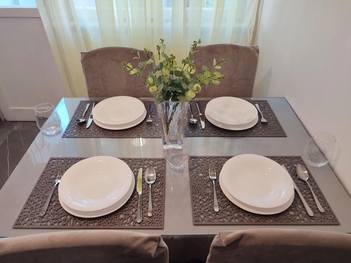 Apartman Ivan Kaštela エクステリア 写真