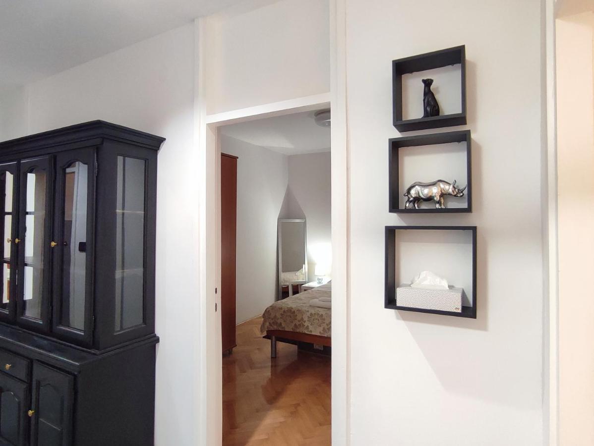 Apartman Ivan Kaštela エクステリア 写真