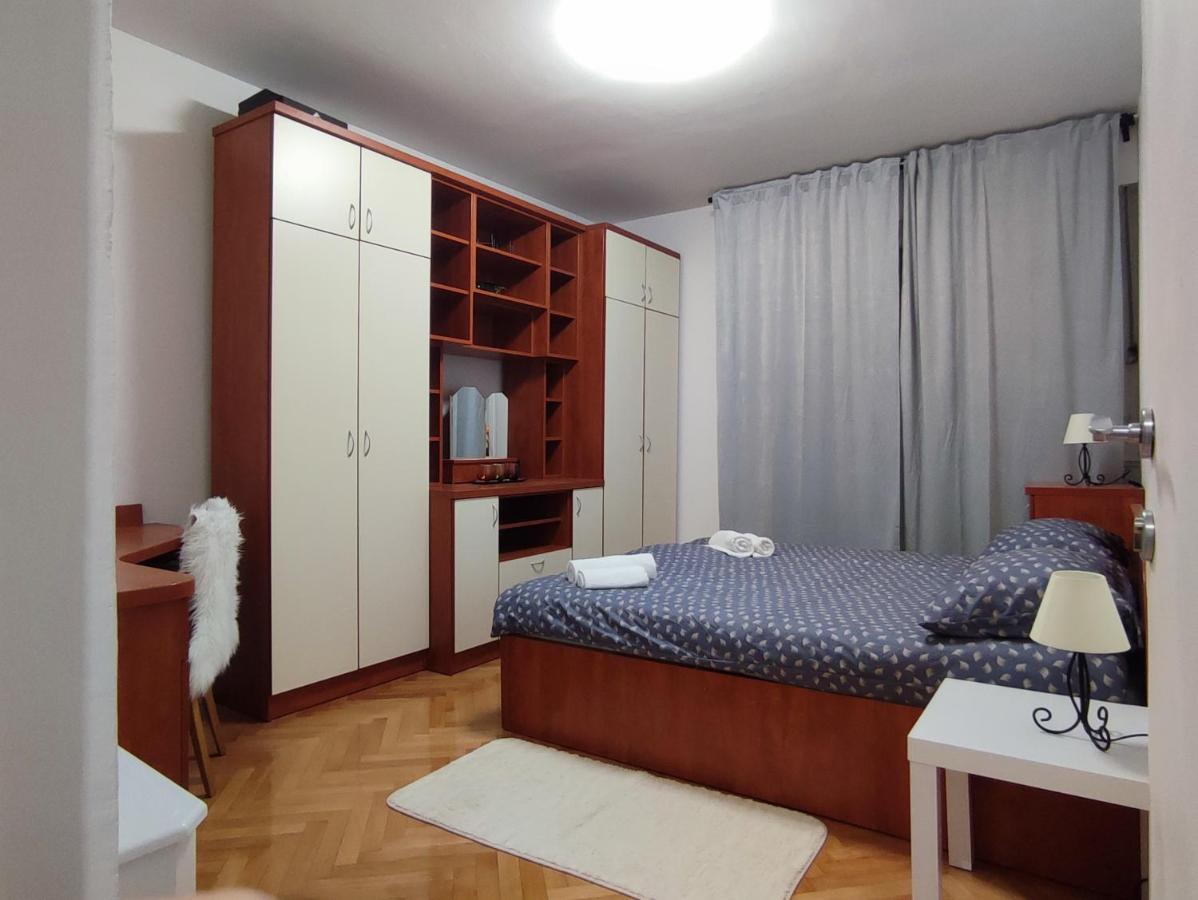 Apartman Ivan Kaštela エクステリア 写真