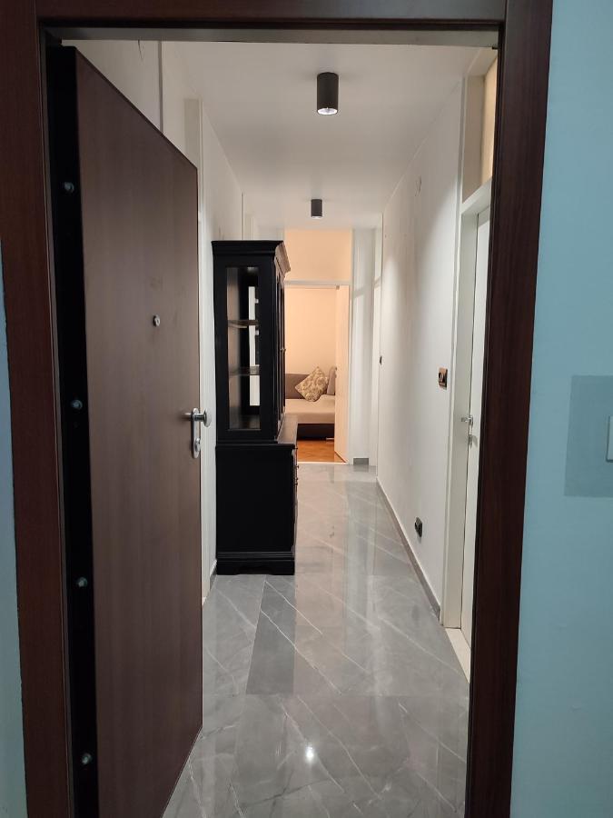 Apartman Ivan Kaštela エクステリア 写真