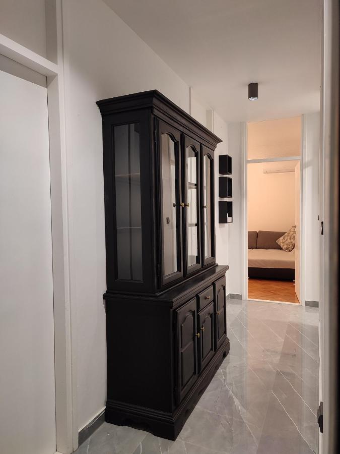 Apartman Ivan Kaštela エクステリア 写真