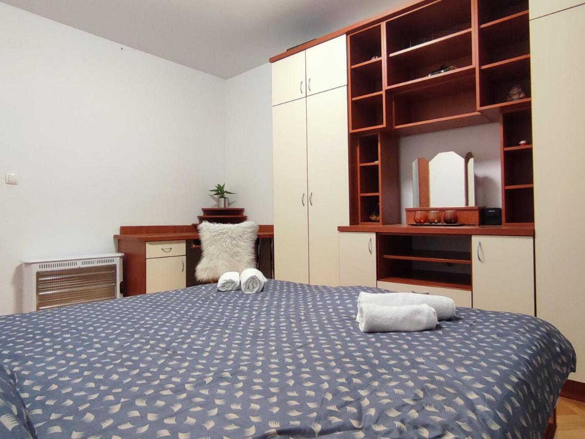Apartman Ivan Kaštela エクステリア 写真