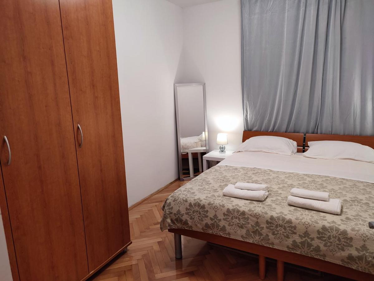 Apartman Ivan Kaštela エクステリア 写真