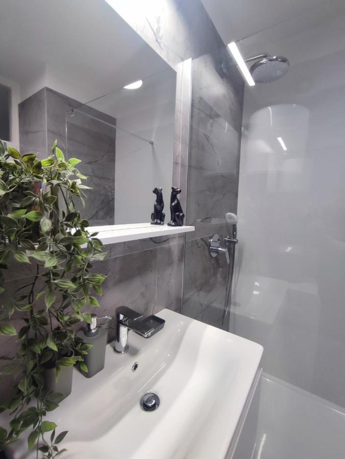 Apartman Ivan Kaštela エクステリア 写真