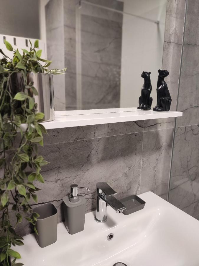 Apartman Ivan Kaštela エクステリア 写真
