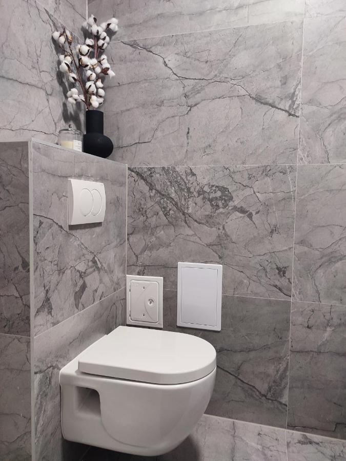 Apartman Ivan Kaštela エクステリア 写真