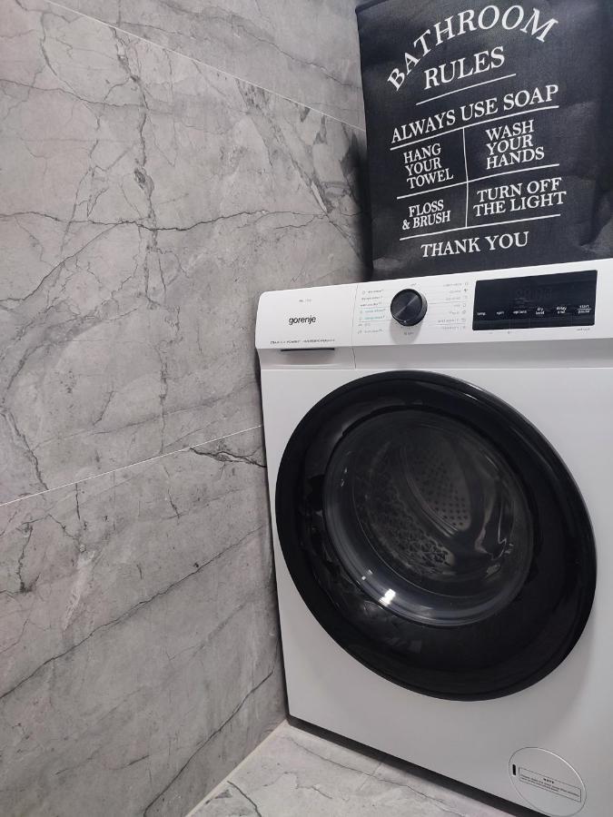 Apartman Ivan Kaštela エクステリア 写真